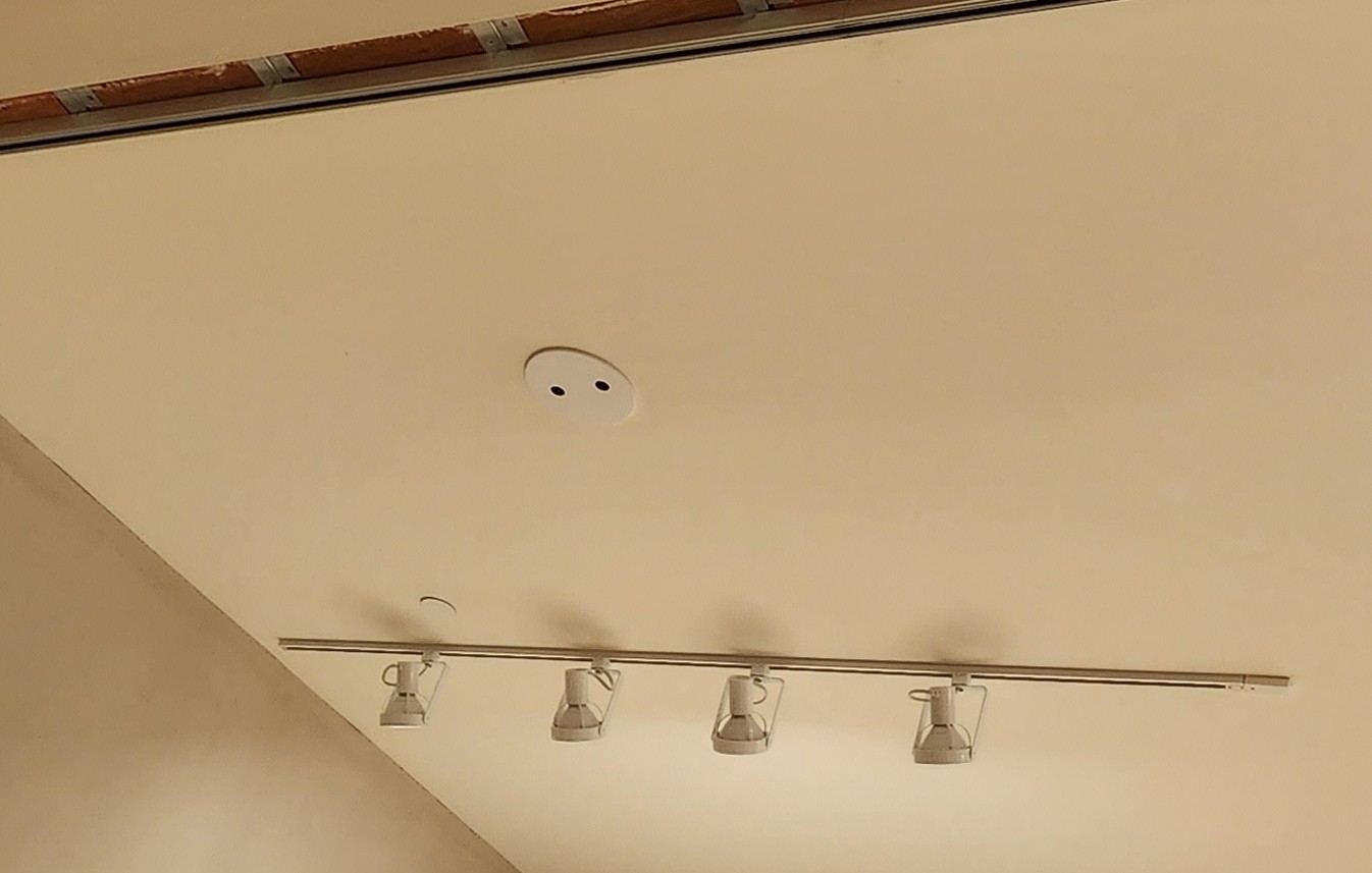 IP Camera Installation